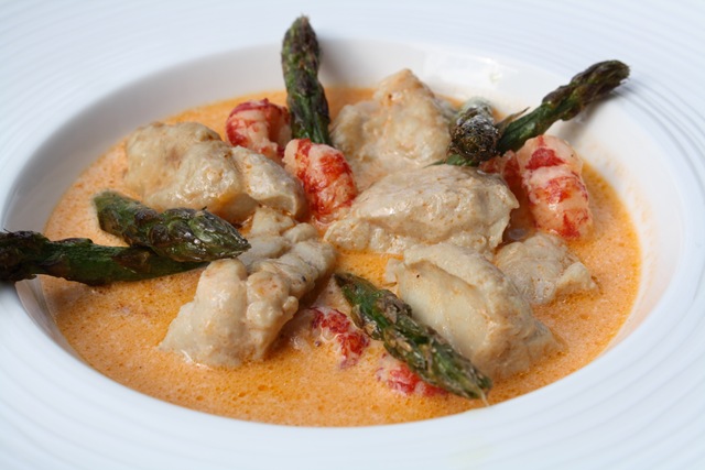 ☑ comment cuisiner ris de veau
